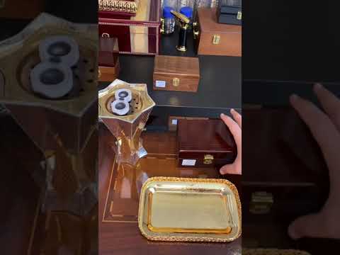 عود مروكي حي دبل سوبر طبيعي الهشام للعود مزاد