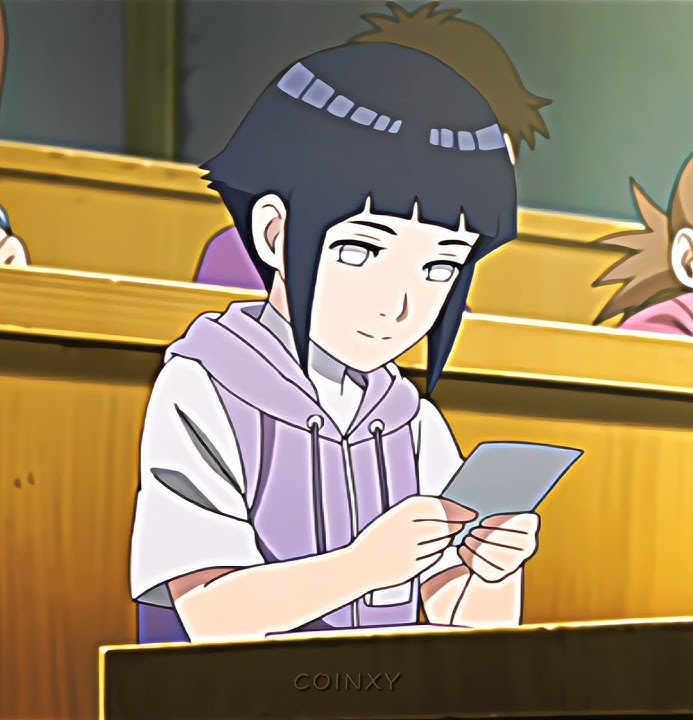 HINATA 🌸 WANTS TO SPEND LAST DAY WITH NARUTO || THE LAST