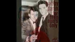 Bobby Darin - While I'm Gone