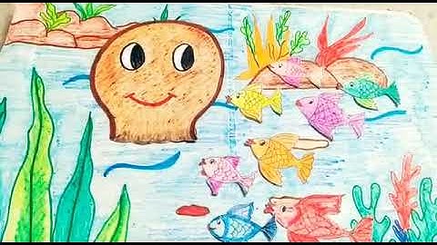 Nur | Introduction to number 8 | DPS Ruby Park, Kolkata