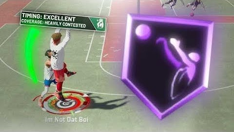 GREENING 100% SMOTHERED SHOTS in NBA 2K20 - STRETCH BIGS ARE BACK!