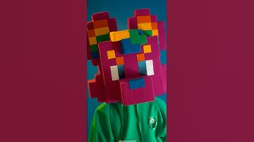 This is a FURSUIT?? (Voxel Fursuits!)