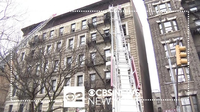 Lithium Ion Battery Blamed For Deadly Harlem Fire