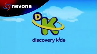 Completo Discovery Kids - Trilha Sonora 2008-2011