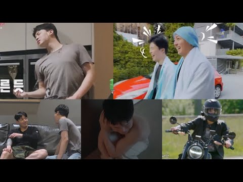 Are You Sure Season 2 Trailer JIMIN And JUNGKOOK S Unexpected Trip