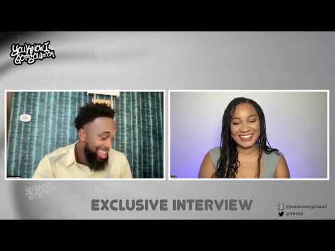 Dante Bowe Talks New Album, Transition To R&B, Gospel Roots (Interview)