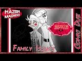 Hazbin Hotel: Family Issues Part 1 [Comic Dub]