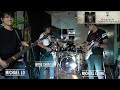 Xiejia online show  metal music festival reupload