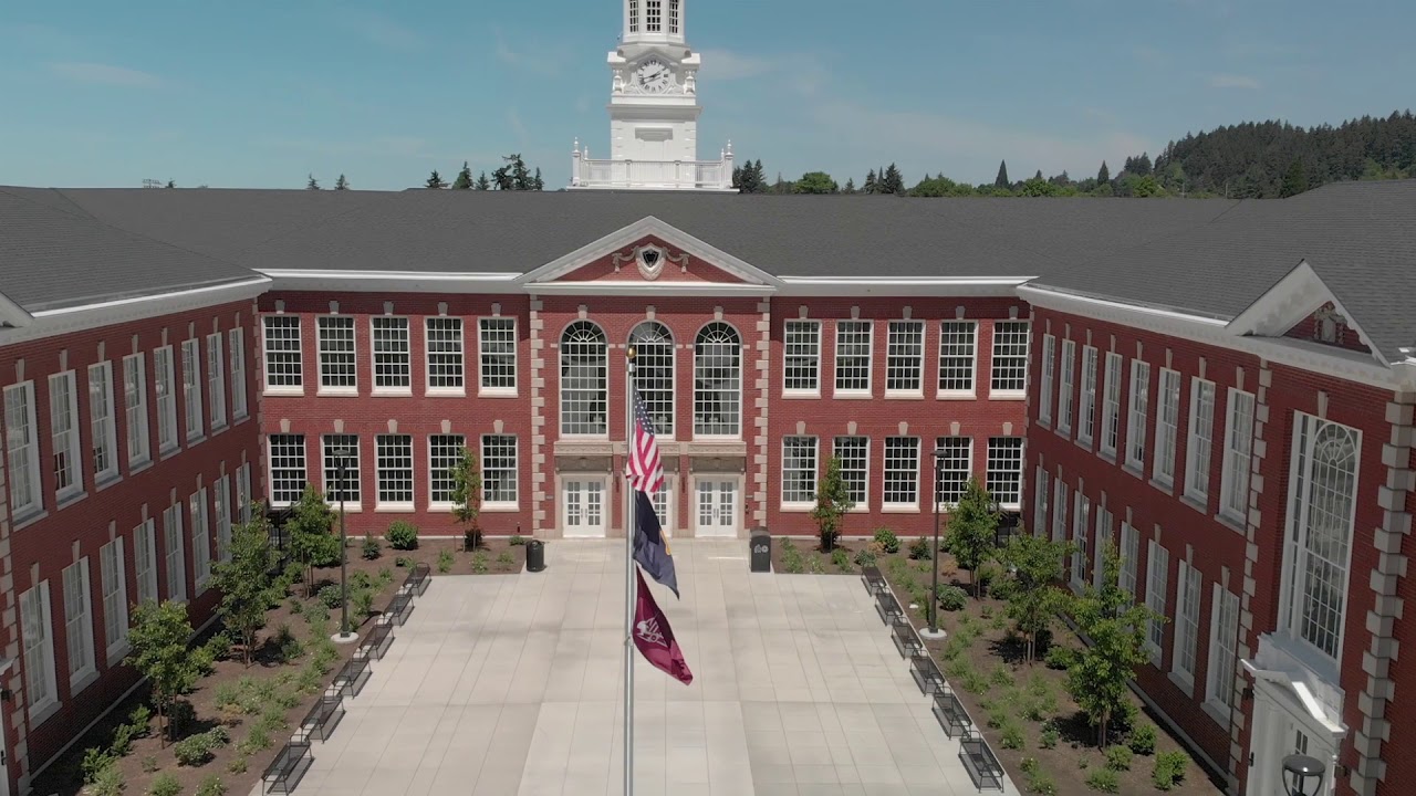 Download Franklin benjamin high school For iPhone Franklin Benjamin High School