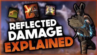 ✨🛡️ Reflected Damage Explained - How To Maximize It | Elder Scrolls Online