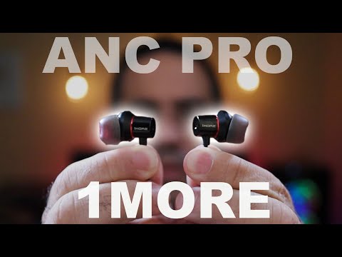 1More Dual Driver ANC Pro Wireless Review: Best Bluetooth Neckband!