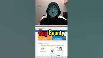 Learn live Bug hunting Easily 🤩| Bug Bounty| Hacker Vlog English