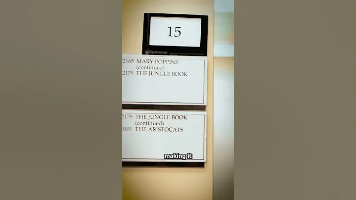 The REAL Disney Vault 😱 (explained)