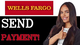 How To Send Ach Payment Wells Fargo (2025)