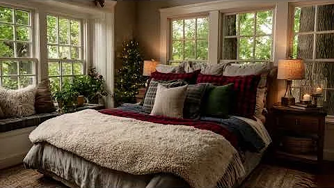 Ralph Lauren Christmas on a Budget! 🎄 Target’s 2025 Holiday Decor You Must See