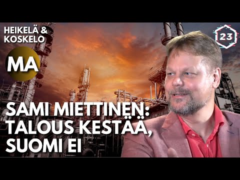 Video: Kansainväliset ja ulkomaiset taloussuhteet