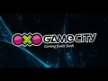 Австрия #91: Геймерская конференция в Вене GameCity 2014. Новинки игровой индустрии.