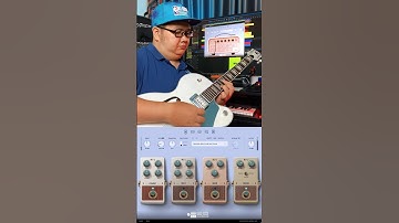 @Bearamic 🤝 Soundgarden 😮‍💨 #neuraldsp #guitar #archetypemateusasato