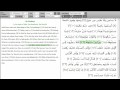 Surah Al-Ghashiya (The Overwhelming) with English translation Sheikh Mishary Alafasy
