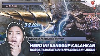 Download Lagu JURUS TERKUAT di Basara 2 Heroes 1x Hit Langsung MATI ! MP3 Download Lagu JURUS TERKUAT di Basara 2 Heroes 1x Hit Langsung MATI ! MP3