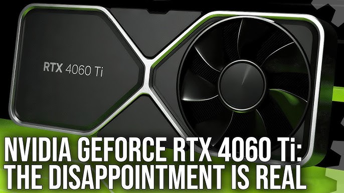 Nvidia RTX 4070 Ti review: not the GPU you're looking for