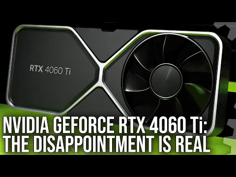 Babeltechreviews] The $399 RTX 4060 Ti 8GB Review – A decent buy for 1080p  : r/nvidia