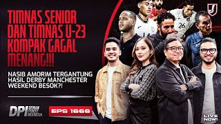 derby Manchester Penentu Amorim Timnas Indonesia U23 Gagal Menang dpi Season 202526 Eps 1666
