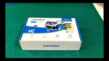 The components of Qbot