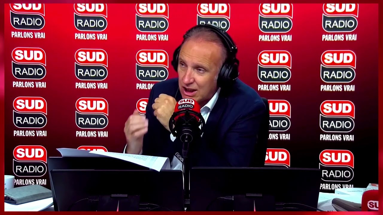 "C'est la guerre" : Le témoignage de Carole, résidente en Nouvelle-Calédonie