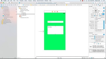 Objective C : How to resign keyboard from UITextfield and UITextview