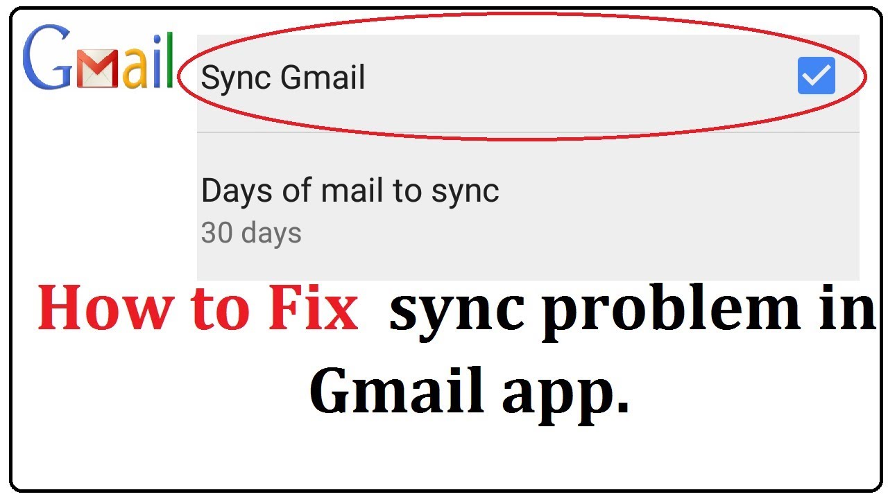 Gmail not working? Here's how to fix the most common Gmail issues.