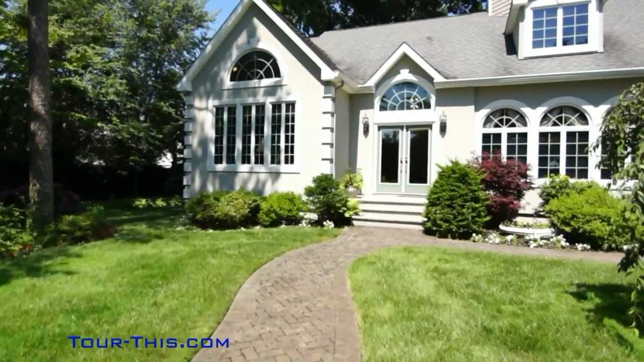 Video Tour Home For Sale 2545 River Rd Wall New Jersey 08736 YouTube
