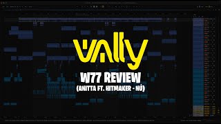Download Mp3 ANITTA FT. HITMAKER - NÚ (W77 Review) Gudang lagu Download Mp3 ANITTA FT. HITMAKER - NÚ (W77 Review)