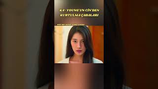 Ka-Youngun Cinden Kurtulma Çabaları. İzleyen Ve Beğenen Herkese Çok Teşekkür Ederim.