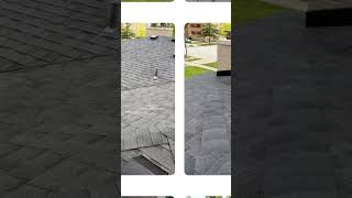 Full Architectural Shingle Roof Installation and Decking Repair in Lombard