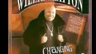 Willie Clayton - I've Been Loving You Too Long