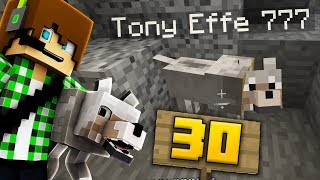 Mates in Minecraft - #30 - Ho recuperato Tony!