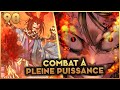 Les joueurs entrent dans la zone  valkyrie apocalypse 90