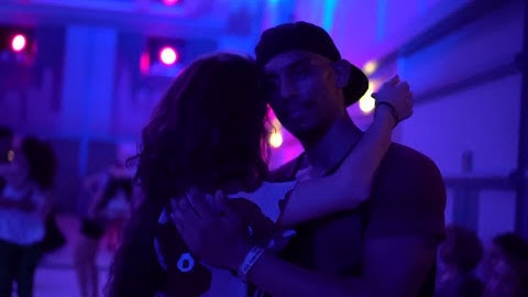 PBZC 2017 Mathilde and Kuna   video by Zouk Soul