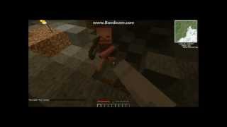 Famous Minecraft Tekkit Part 4 "Mining is my Middle name" Wealth