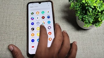IQOO Z6 PRO 5G wifi qr code scan setting/How to connect wifi qr code scan in IQOO Z6 PRO 5G,
