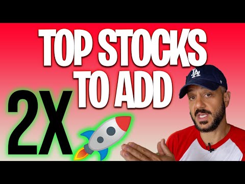 TOP STOCKS TO BUY THIS WEEK 🔥🚀 MAJOR CATALYST WATCH
