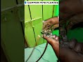🗣️copper pipe🤞 #shorts #youtubeshorts #trending #vairal #actechnician #ac #motivational #minivlog