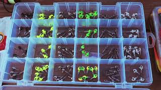 Berkley Jigs Heads Make Life Easier