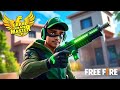 🔥 New Season CSR! 😎 Pushing to Top 1 Grandmaster in Free Fire Season 28! 👽🔥 Face Cam Live