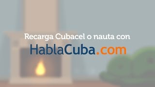 Como Enviar Recargas a Cuba ( Tutorial Video) screenshot 1