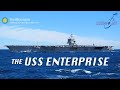 view The USS Enterprise (The Aircraft Carrier, not the Starship) digital asset number 1