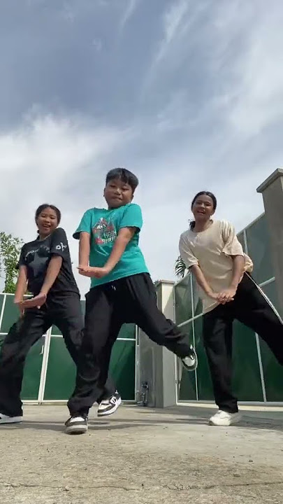 KILOMETRO #fyp  #foryou #foryoupage  #trending  #viral #scbdancecompany #fyang #fyangsmith