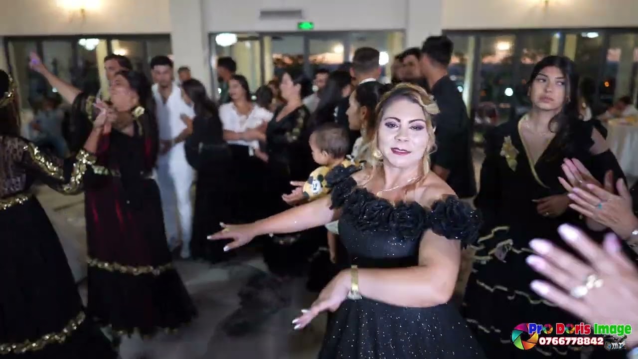 ❌RICO NADARA❌MI A PUS VIATA MULTE N SPATE❌NUNTA GEMENILOR FAGARAS SI VIDIA & IONATAN SI ISAURA