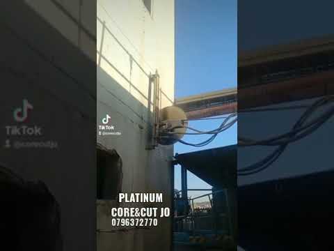 قص خرسانة وازالة الانقاض شركة قص خرسانة      